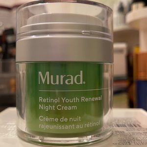 Murad Retinol Youth Renewal Night Cream